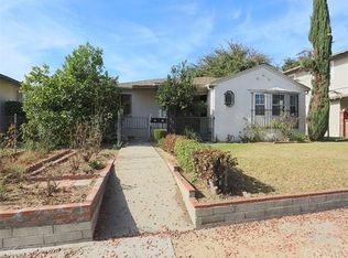 1221 S Marengo Ave, Alhambra, CA 91803