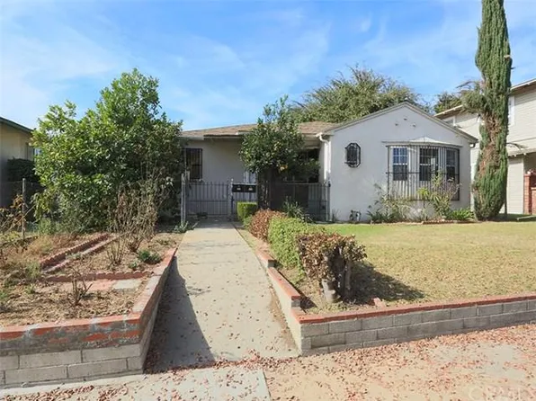 1221 S Marengo Ave, Alhambra, CA 91803