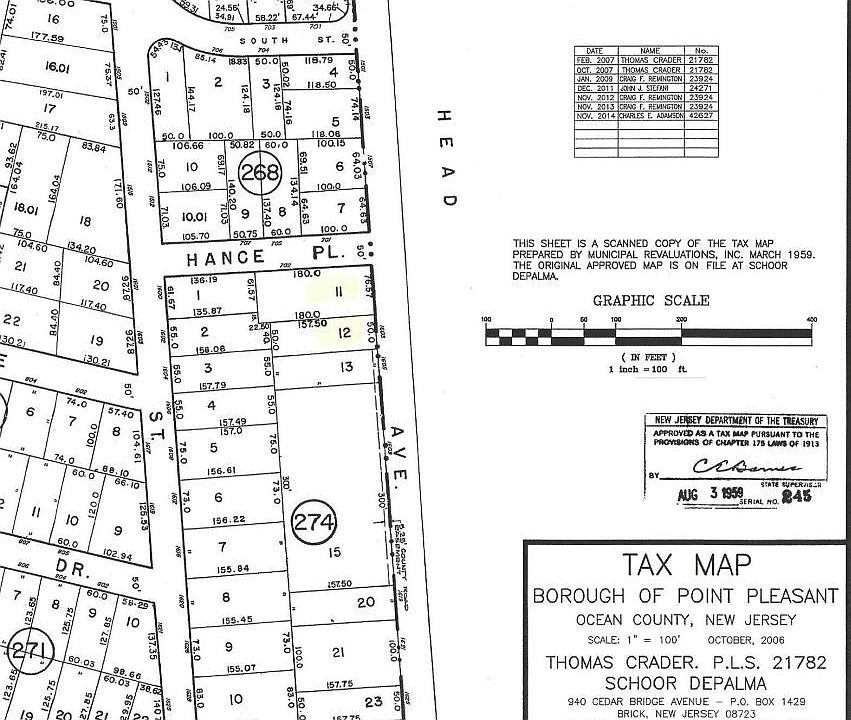 2nd image of 1603 Bay Ave