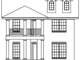 5317 Beacon Ln, McKinney, TX 75071