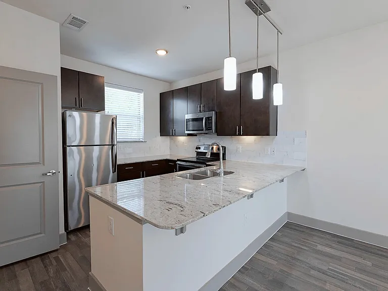 The District At Cypress Waters - Parson's Green — Photo 1053