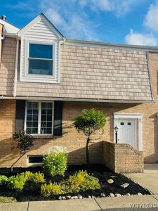 270 Buffalo Rd APT 60, East Aurora, NY, 14052