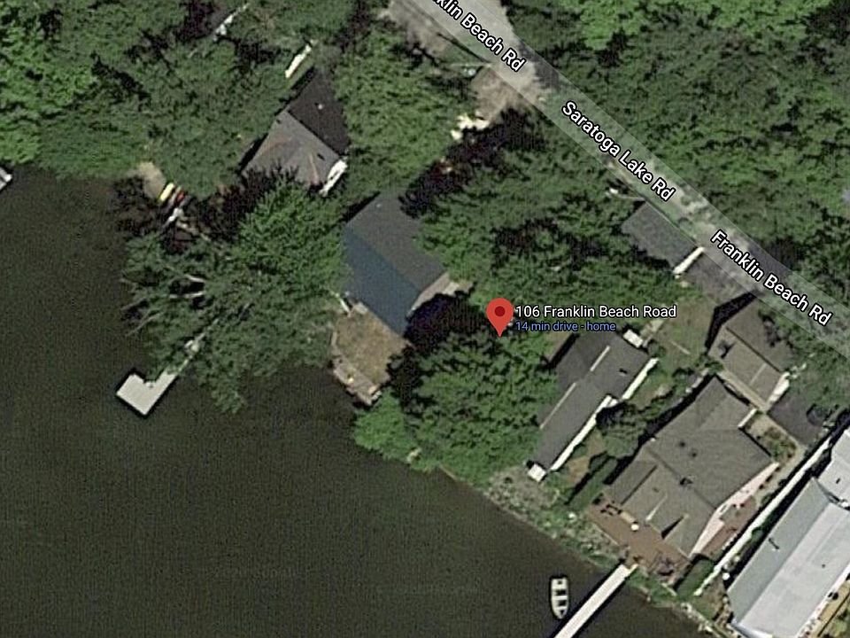 2nd image of 106 Franklin Beach Rd
