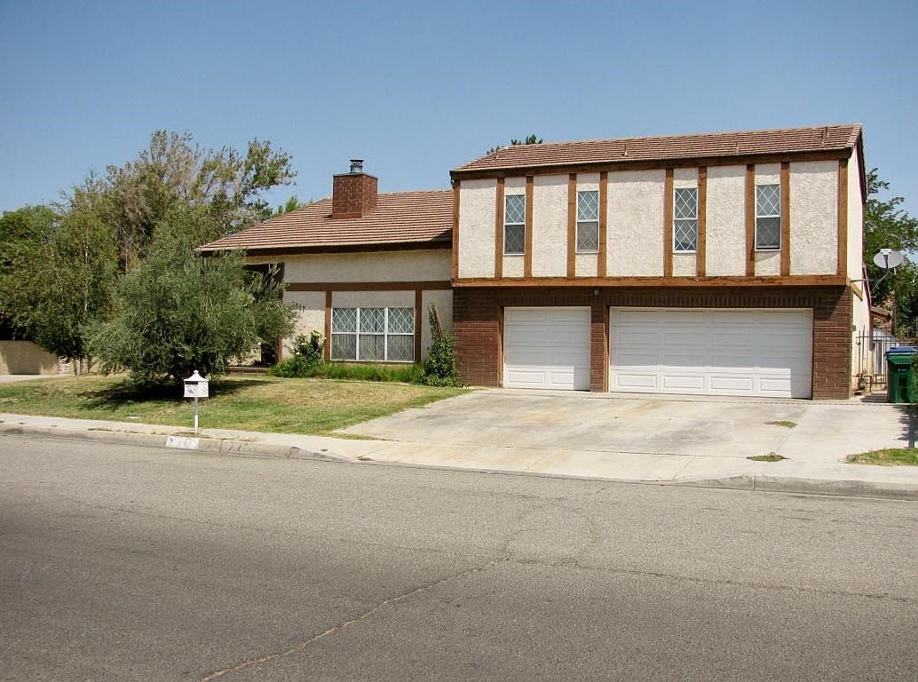 2647 W Avenue K4, Lancaster, CA 93536 | Zillow