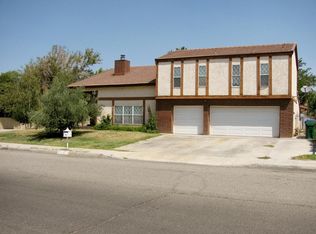 2647 W Avenue K4, Lancaster, CA 93536