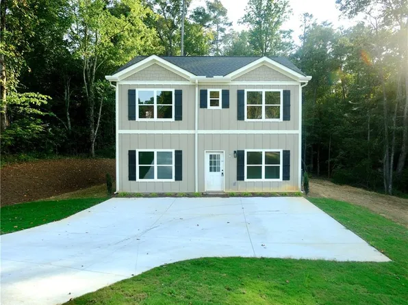 6155 Sammy Dr, Gainesville, GA 30506