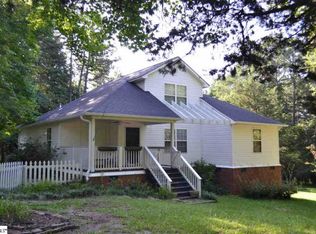 776 N Main St, Six Mile, SC 29682