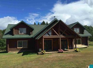 87740 County Highway J, Bayfield, WI 54814