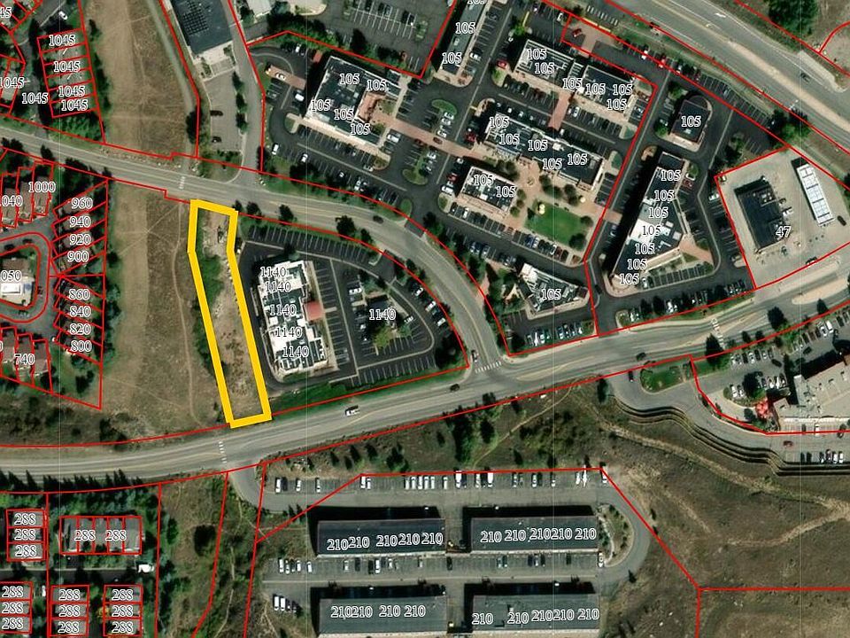 1st image of Edwards Village Blvd Tract B