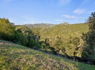 330 Sherman Rd, Santa Barbara, CA 93103