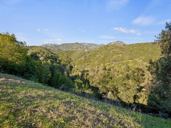 330 Sherman Rd, Santa Barbara, CA 93103