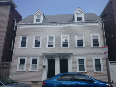 58-60 I St Unit 2, South Boston, MA, 02127