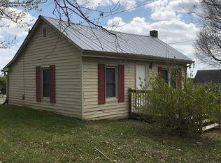 1930 Main St E, White Pine, TN 37890