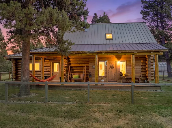 17299 White Oak Pl, Bend, OR 97707