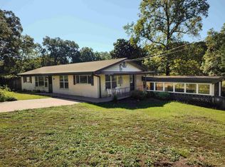 323 Lakeshore Dr, Hot Springs, AR 71913