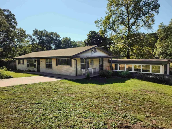 323 Lakeshore Dr, Hot Springs, AR 71913