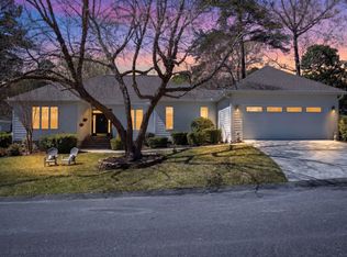 98 Troon Way, Aiken, SC 29803