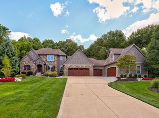 3461 Palmer Dr, Saugatuck, MI 49453