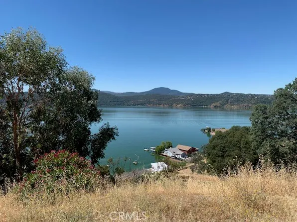 12194 Terrace Dr, Clearlake, CA 95422