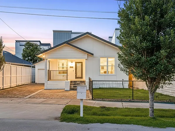 110 Kendall St, Houston, TX 77003