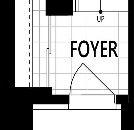 Ground Floor Plan