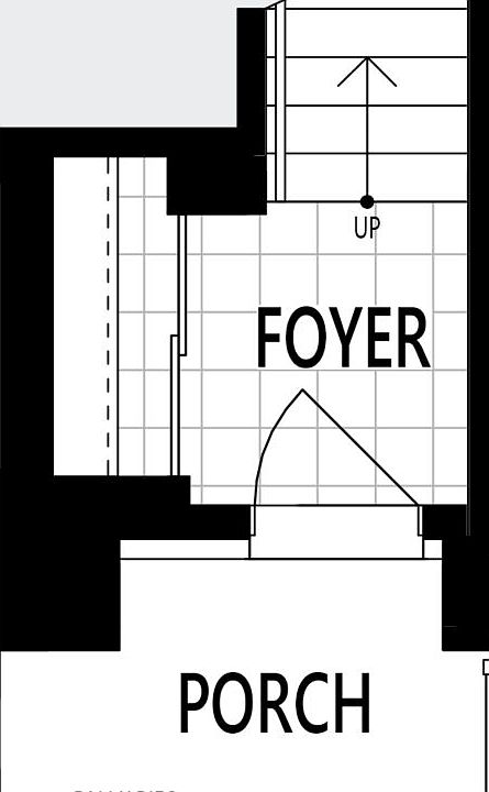 Ground Floor Plan