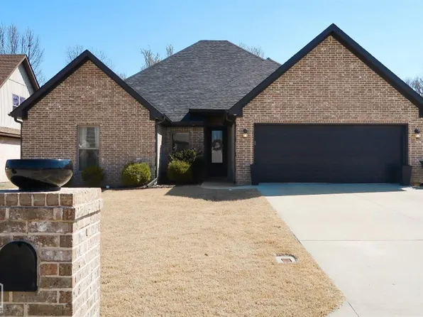 4325 Cypress Pointe Ln, Jonesboro, AR 72405