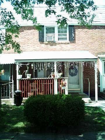 Home for Sale in Harrisburg, PA $58,900