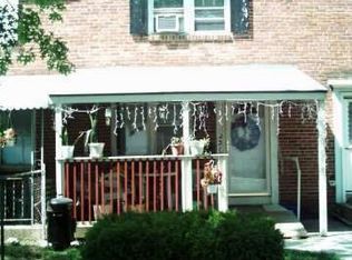 2312 Berryhill St, Harrisburg, PA 17104