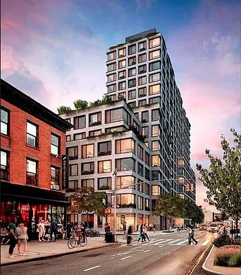 Rented by Tungsten Properties | media 25