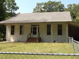 1118 N 5th St, Natchitoches, LA 71457