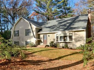 26 Lombard Ln, Sudbury, MA 01776