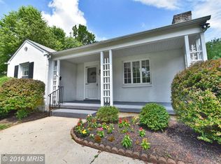 743 Roland Ave, Bel Air, MD 21014