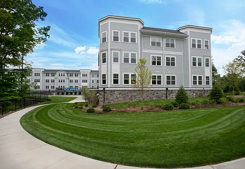 Floor plan No Units Currently Available