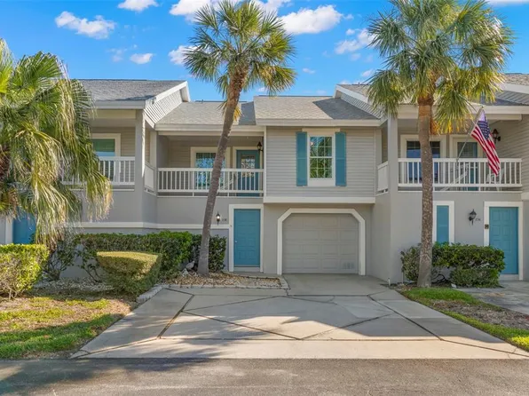 238 Sun Ketch Ct #95, Saint Petersburg, FL 33706