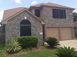 1835 Glenwild Dr, Missouri City, TX 77489