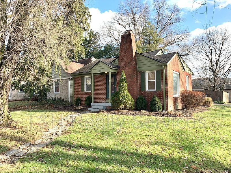 1st image of 5851 Kingsley Dr