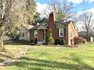 5851 Kingsley Dr, Indianapolis, IN 46220