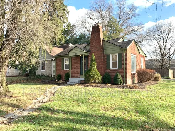 5851 Kingsley Dr, Indianapolis, IN 46220