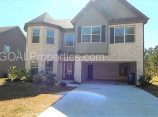 1155 Campbell Ridge Ln, Lawrenceville, GA 30045