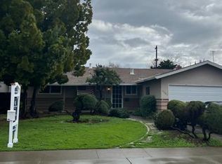 5302 Kensington Way, San Jose, CA 95124