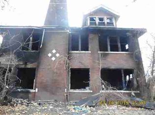 4061 Clairmount St, Detroit, MI 48204