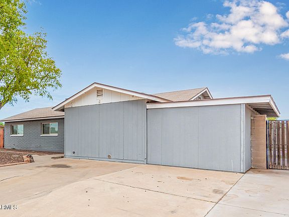 4th image of 8420 W LAS PALMARITAS Drive
