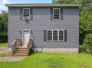 211 Hiltons Ln, Wells, ME 04090