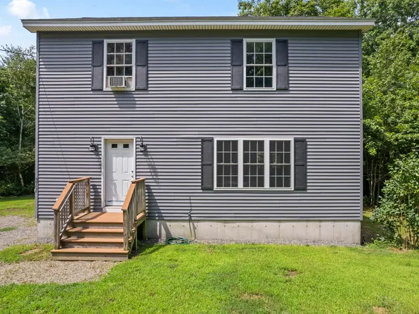 211 Hiltons Lane, Wells, ME 04090