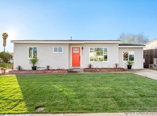 4002 Donna Ave, San Diego, CA 92115
