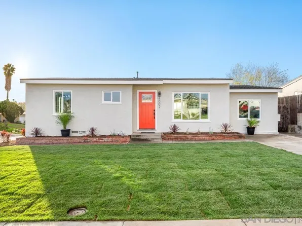 4002 Donna Ave, San Diego, CA 92115