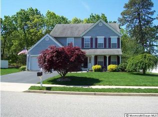 249 Oak Forest Dr, Brick, NJ 08724