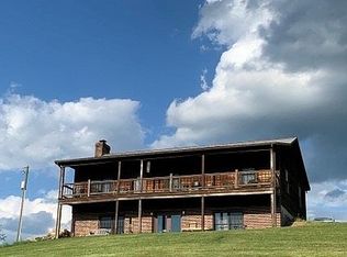 252 Sparks Rd, Ray, OH 45672