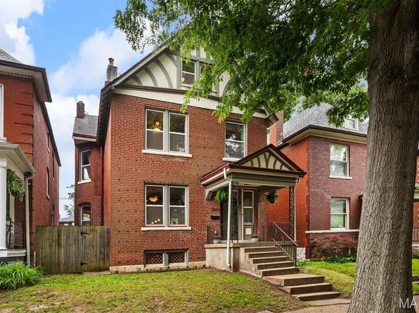 3662 Humphrey St, Saint Louis, MO 63116